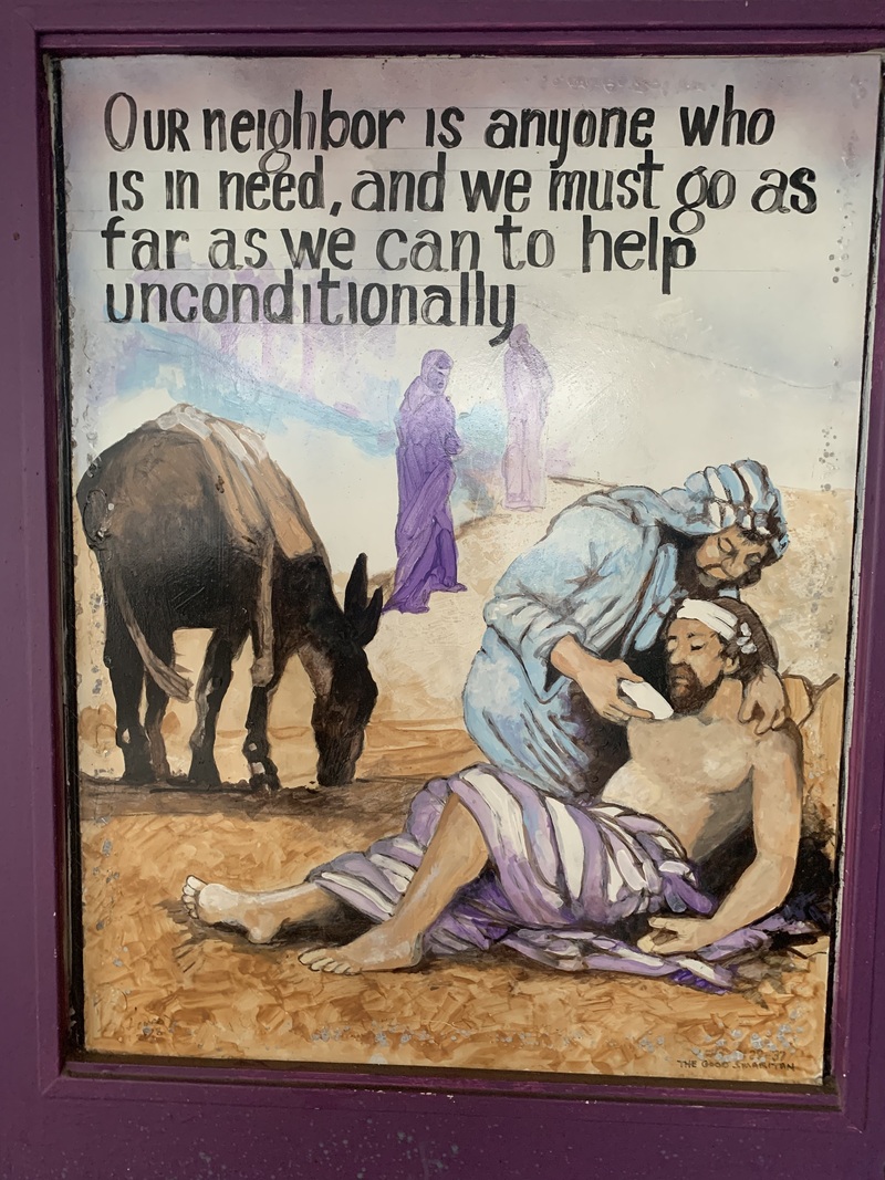 Caption