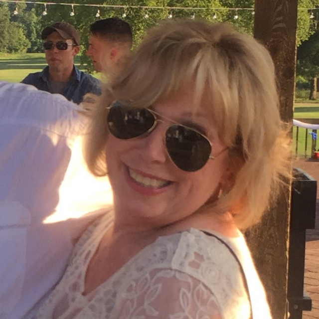 Donna Wynne