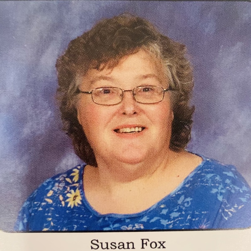 Susan Fox