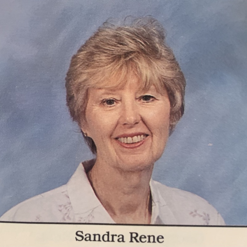 Sandra Rene