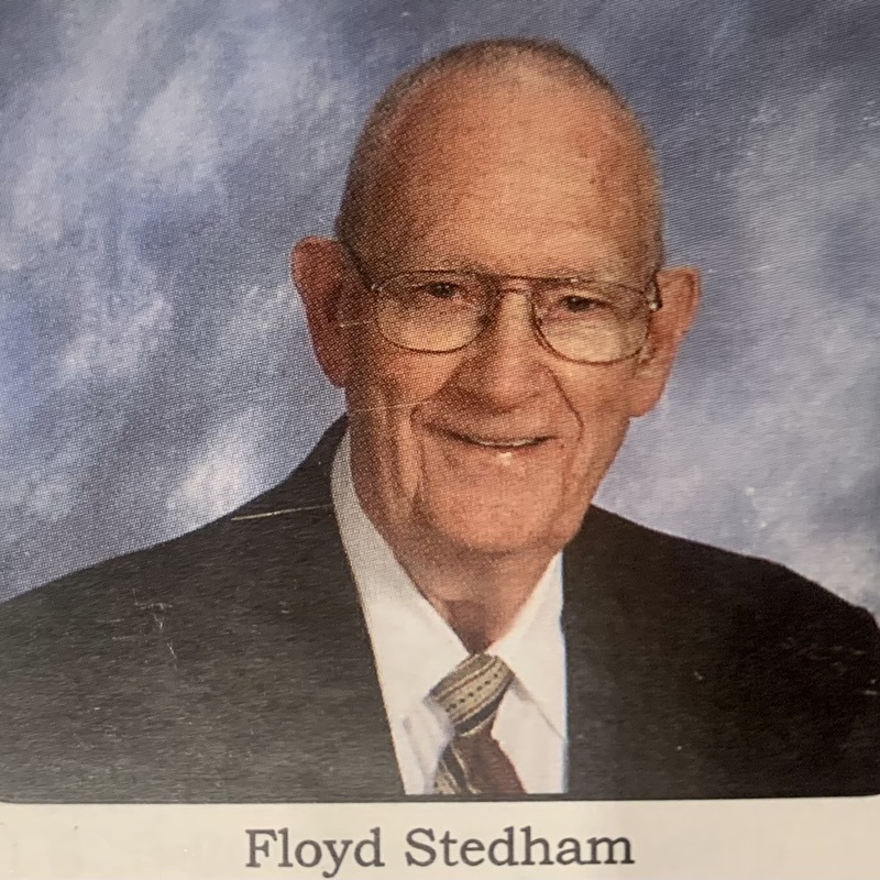 Floyd Stedham