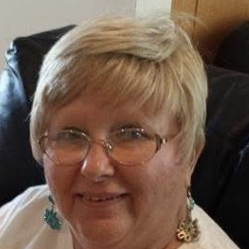 Sandra Gillespie